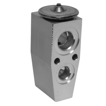 A/C Expansion Valve