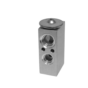 A/C Expansion Valve
