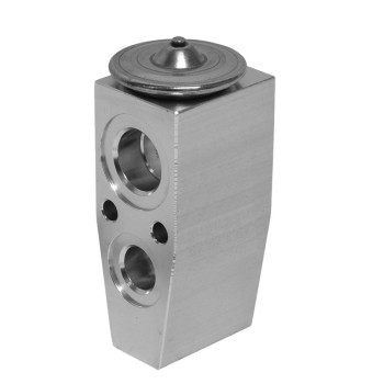 A/C Expansion Valve