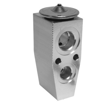 A/C Expansion Valve