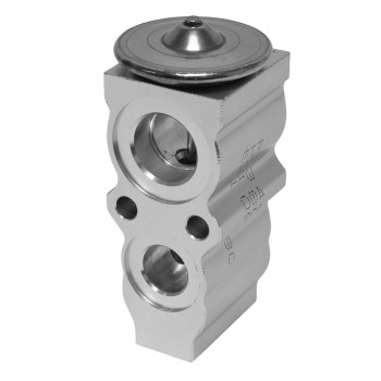 A/C Expansion Valve