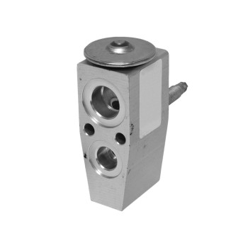 A/C Expansion Valve