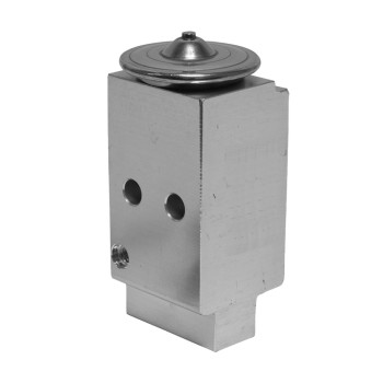 A/C Expansion Valve