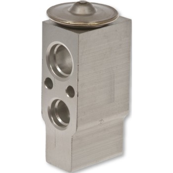 A/C Expansion Valve