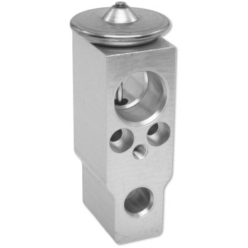 A/C Expansion Valve