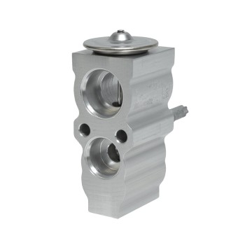 A/C Expansion Valve