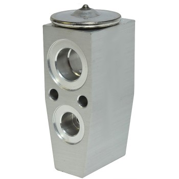A/C Expansion Valve