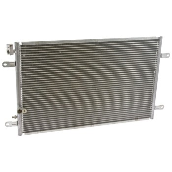 A/C Condenser