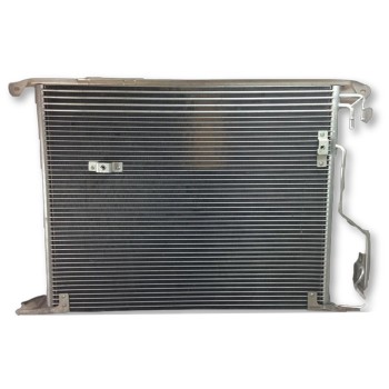 A/C Condenser