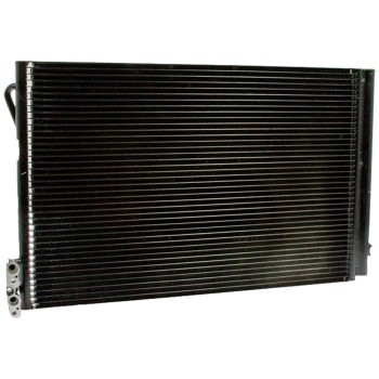 A/C Condenser