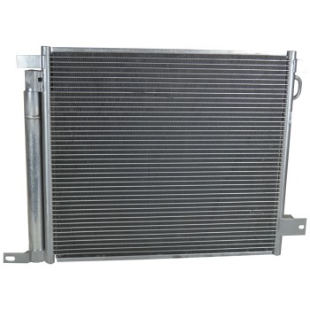A/C Condenser