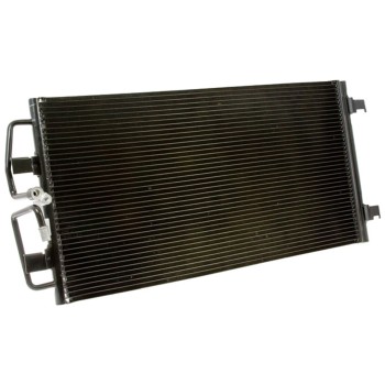 A/C Condenser
