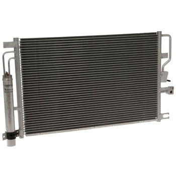 A/C Condenser