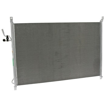 A/C Condenser