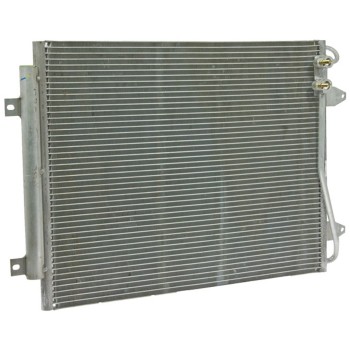 A/C Condenser