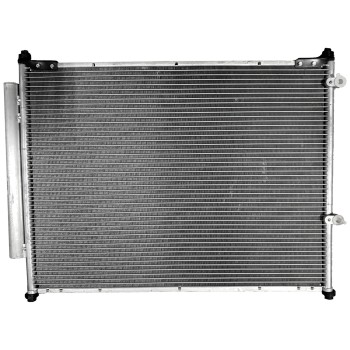 A/C Condenser