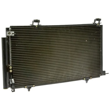 A/C Condenser