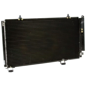 A/C Condenser