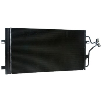 A/C Condenser