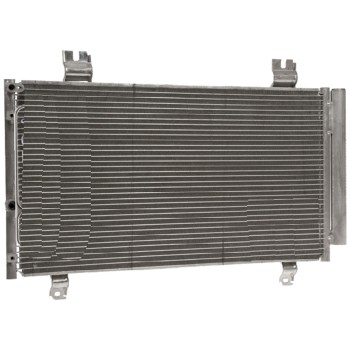 A/C Condenser