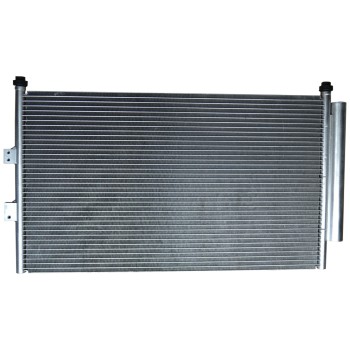 A/C Condenser