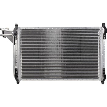 A/C Condenser