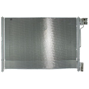 A/C Condenser