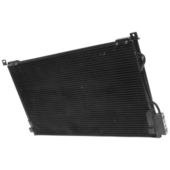 A/C Condenser