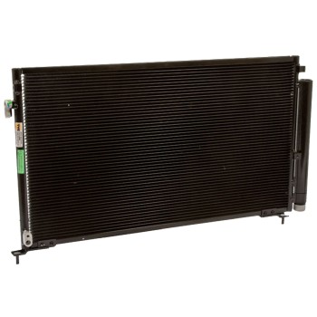 A/C Condenser