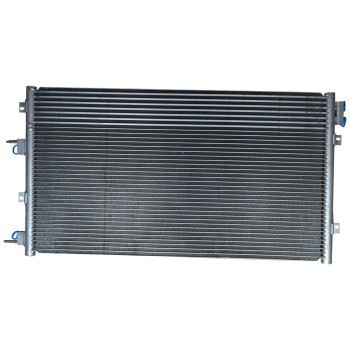 A/C Condenser