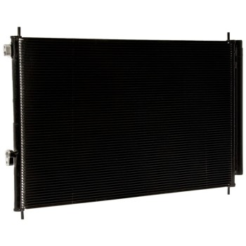 A/C Condenser