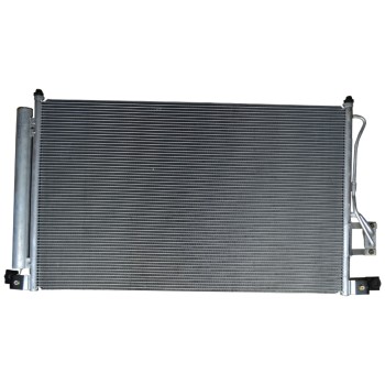A/C Condenser