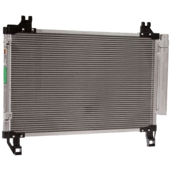 A/C Condenser