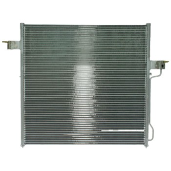 A/C Condenser