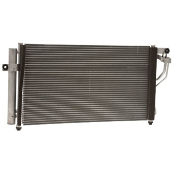A/C Condenser