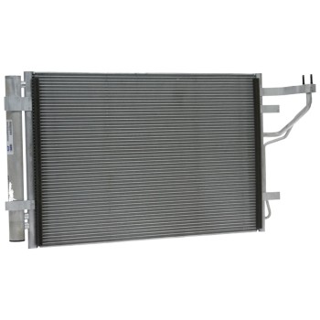 A/C Condenser