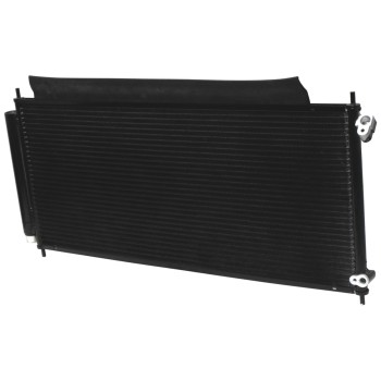 A/C Condenser
