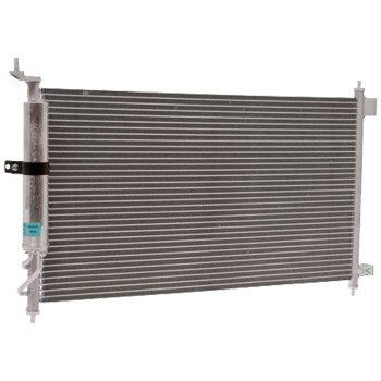 A/C Condenser