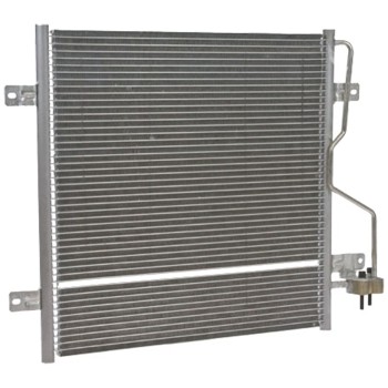 A/C Condenser