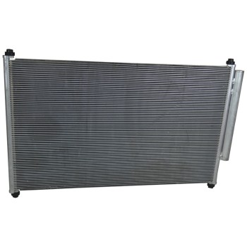 A/C Condenser