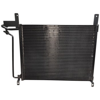 A/C Condenser