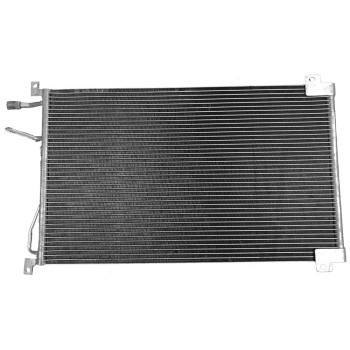 A/C Condenser