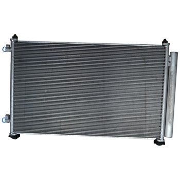 A/C Condenser