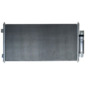 A/C Condenser