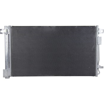 A/C Condenser