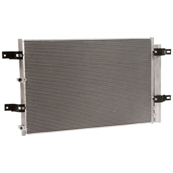 A/C Condenser