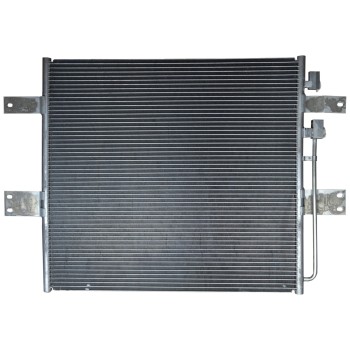 A/C Condenser