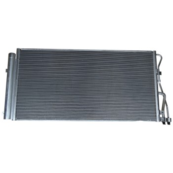 A/C Condenser
