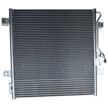 A/C Condenser