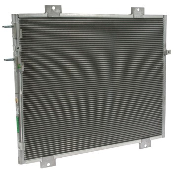 A/C Condenser
